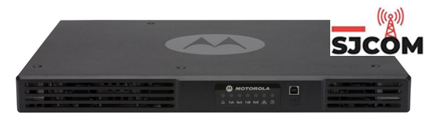 Motorola Repetidora Mototrbo SLR 5100