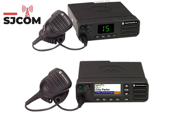Las Series DGM™ 8000e y DGM™ 5000e han sido<br />
diseñadas para el profesional especializado. Con voz y datos integrados de alto desempeño y funciones avanzadas para operación eficiente, estos radios ofrecen conectividad total para su organización.
