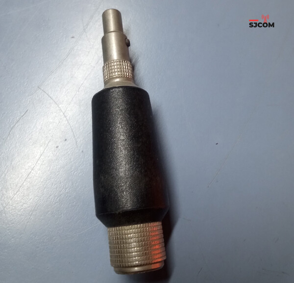 Bobina VHF antena móvil 5/8 de onda